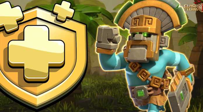 Rei da Selva – Skin do Bilhete Dourado de Julho/2021