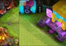 Paisagem de 9º Aniversário Disponível na Loja