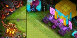 Paisagem de 9º Aniversário Disponível na Loja