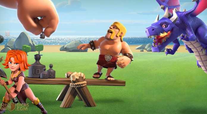 Mudanças de Balanceamento chegando em breve: Agosto/2021