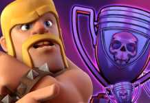 Corrigido problema com o reset de Troféus da Liga Lendária