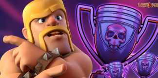 Corrigido problema com o reset de Troféus da Liga Lendária