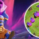 Sneak Peek #02 – Novo Super Lançador + Melhorias de QdV