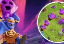 Sneak Peek #02 – Novo Super Lançador + Melhorias de QdV