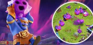 Sneak Peek #02 – Novo Super Lançador + Melhorias de QdV