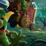 Halloween chegou! Atualização Opcional disponível!