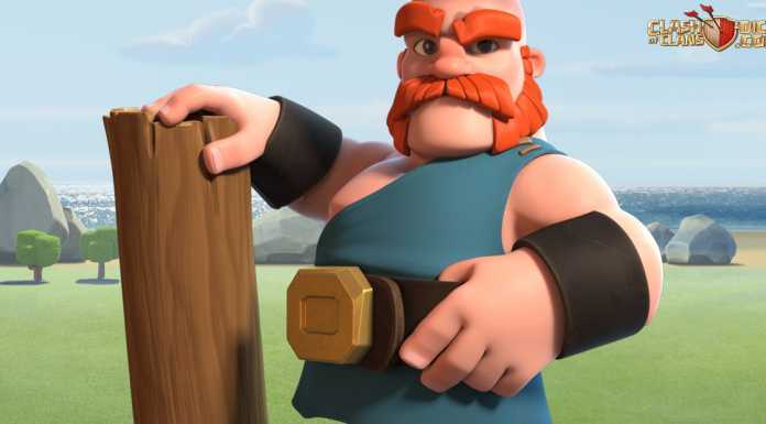 Melhorias nos Jogos do Clã – Entenda o que vai mudar!