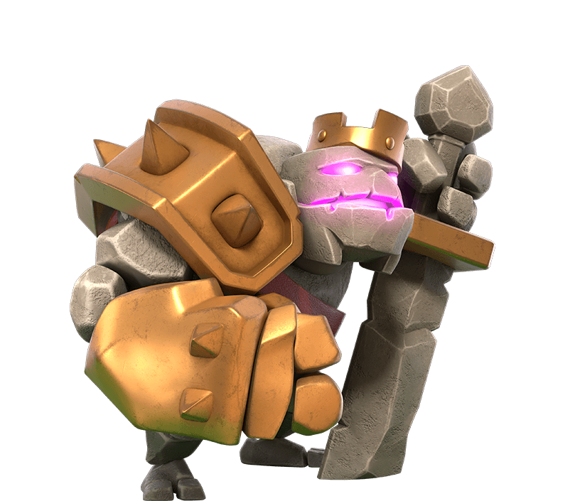 Rei Ardiloso – Skin do Bilhete Dourado de Março/2021 - Clash of Clans Dicas