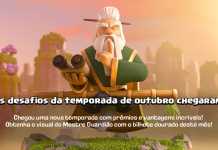 Temporada de Outubro/2021 – Mestre Guardião