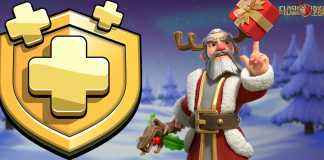 Bom Guardião – Skin do Bilhete Dourado de Dezembro/2021