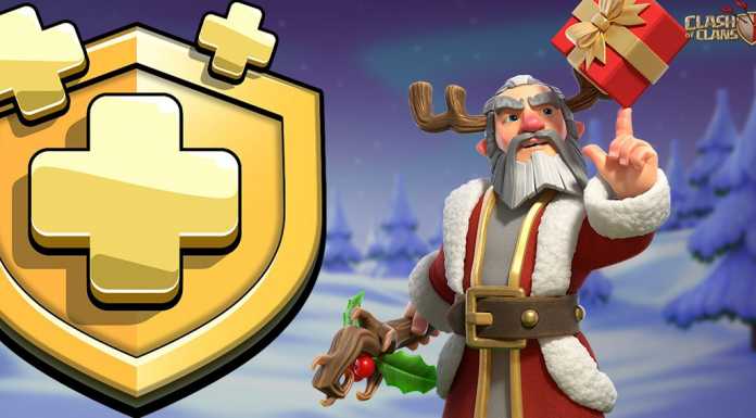 Bom Guardião – Skin do Bilhete Dourado de Dezembro/2021