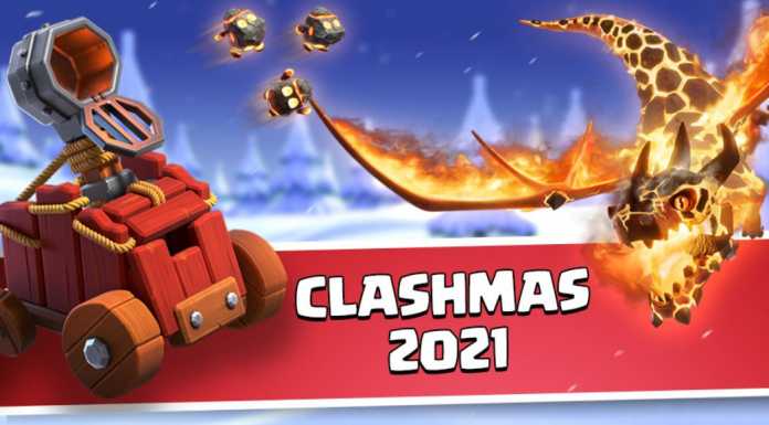 Atualização de Dezembro/2021 – Todas novidades