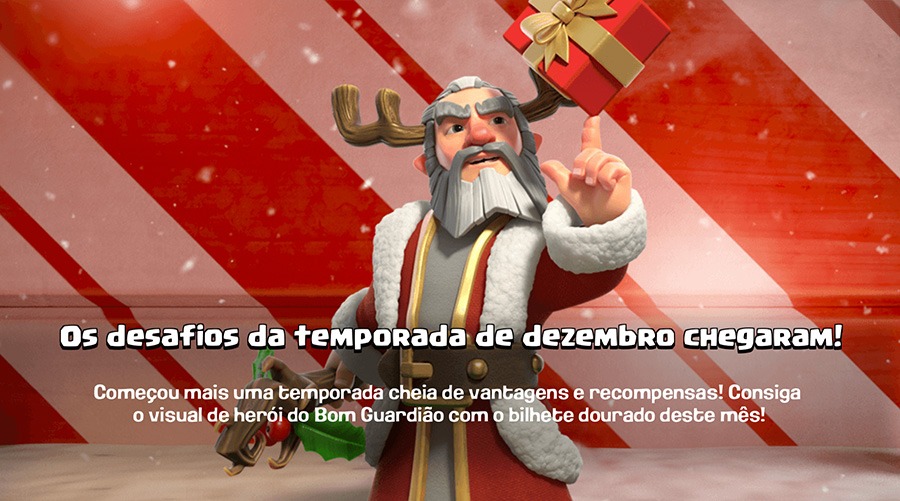 RESGATE 2 SKINS GRÁTIS AGORA! 17 RECOMPENSAS DE NATAL no FORTNITE