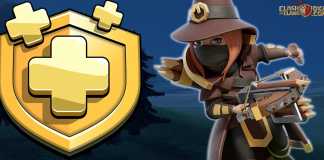 Rainha das Sombras – Skin do Bilhete Dourado de Janeiro/2022