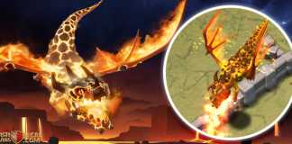 Novidade #03 – Nova Super Tropa: Superdragão