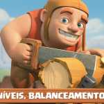 Novidade #01 – Novos Níveis, Balanceamento e mudança no Bônus Estrela