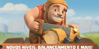 Novidade #01 – Novos Níveis, Balanceamento e mudança no Bônus Estrela