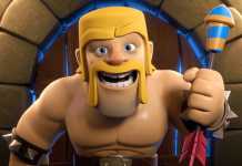 Animação: O Ano do Tigre no Clash of Clans