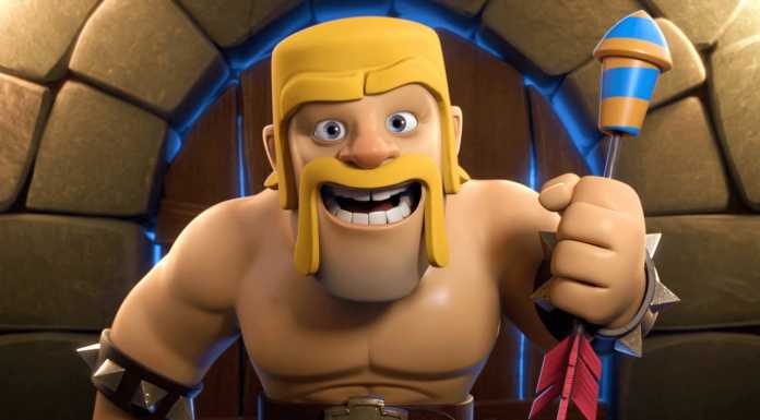 Animação: O Ano do Tigre no Clash of Clans