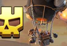 Balão-Foguete – Wiki da Super Tropa