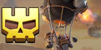 Balão-Foguete – Wiki da Super Tropa