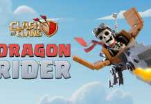 Dragão Dirigível – Informações, Níveis e Wiki