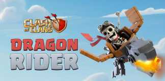 Dragão Dirigível – Informações, Níveis e Wiki