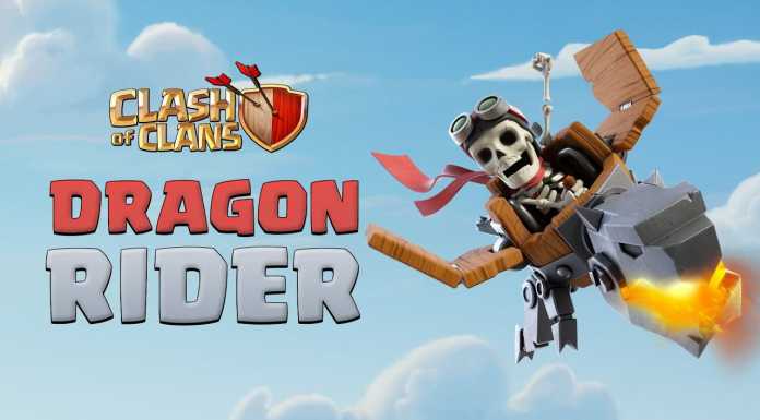 Dragão Dirigível – Informações, Níveis e Wiki