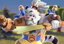 Novo visual do Rei Lunar Disponível na Loja – Apoie ClashDicas antes de adquiri-la