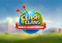 Detalhes do Campeonato Mundial de Clash of Clans para 2022