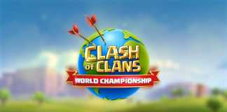 Detalhes do Campeonato Mundial de Clash of Clans para 2022