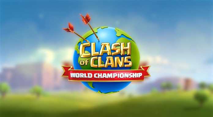 Detalhes do Campeonato Mundial de Clash of Clans para 2022