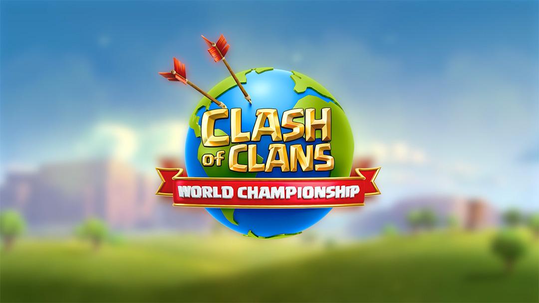 Campeonato Mundial de Clash of Clans 2023 vai começar! - Clash of Clans  Dicas