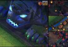 Paisagem da Montanha do Tigre Disponível na Loja