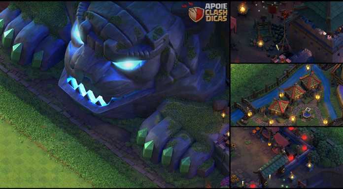 Paisagem da Montanha do Tigre Disponível na Loja