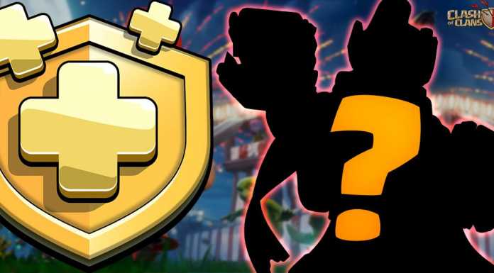 Guardião Guerreiro – Skin do Bilhete Dourado de Fevereiro/2022