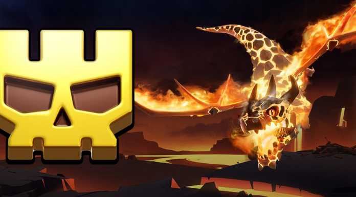 Superdragão – Wiki da Super Tropa