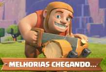 Atualização Revelada: Melhorias que facilitam a vida no jogo