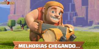 Atualização Revelada: Melhorias que facilitam a vida no jogo