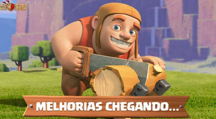 Atualização Revelada: Melhorias que facilitam a vida no jogo