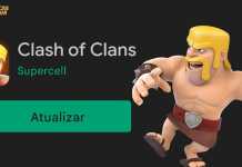 Nova Atualização Opcional Disponível: V14.426.3