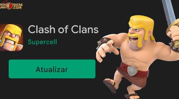 Nova Atualização Opcional Disponível: V14.426.3