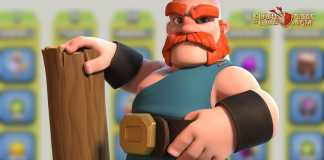 Recompensas dos Jogos do Clã – 22 à 28 de Março/2022