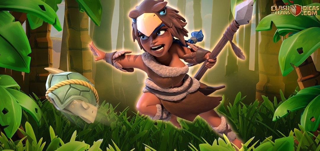 Crédito de R$12 Grátis para Gastar no Clash of Clans para PC - Não perca a  oportunidade - Clash of Clans Dicas