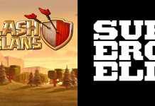 Supercell remove Clash of Clans das Lojas de apps da Rússia