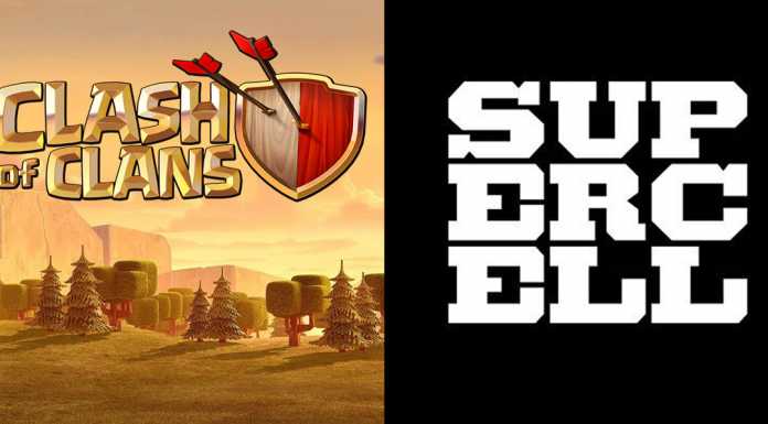 Supercell remove Clash of Clans das Lojas de apps da Rússia