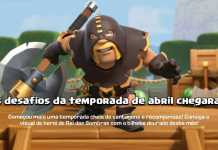 Temporada de Abril/2022 – Rei das Sombras