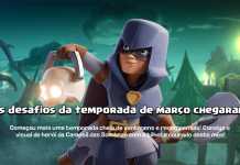 Temporada de Março/2022 – Campeã das Sombras