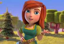 Sneak Peek: Mudanças de Balanceamento na Vila Principal