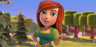 Sneak Peek: Mudanças de Balanceamento na Vila Principal